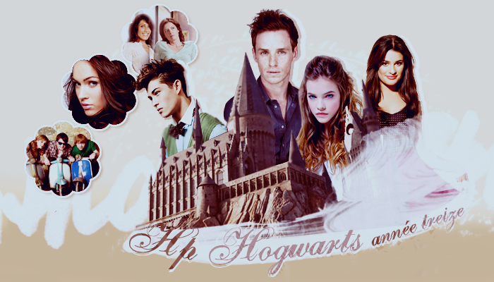 HP Hogward