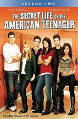 The Secret Life of the American Teenager 5x10 Sub Español Online