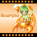 Escorpio Escorpio