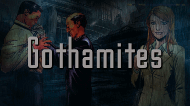Gothamites Neutre Gothamites Neutre