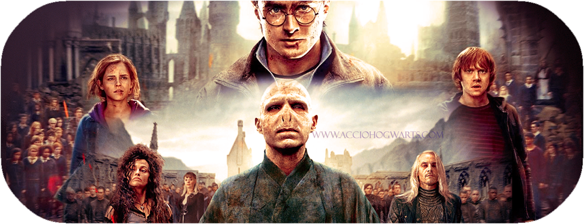 Accio Hogwarts
